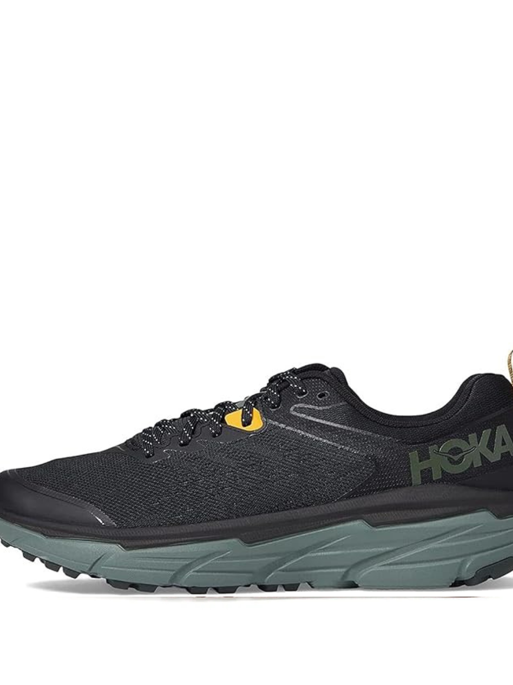 HOKA Challenger ATR 6 Black Fix