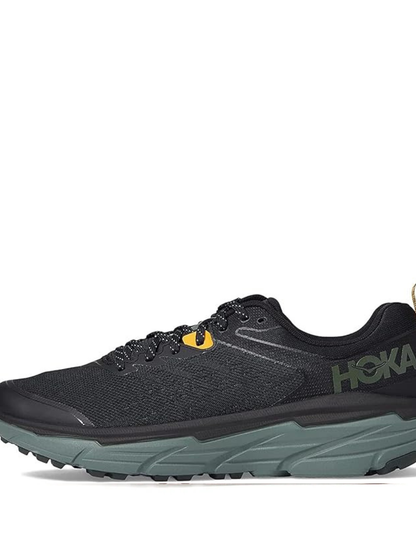 HOKA Challenger ATR 6 Black Fix