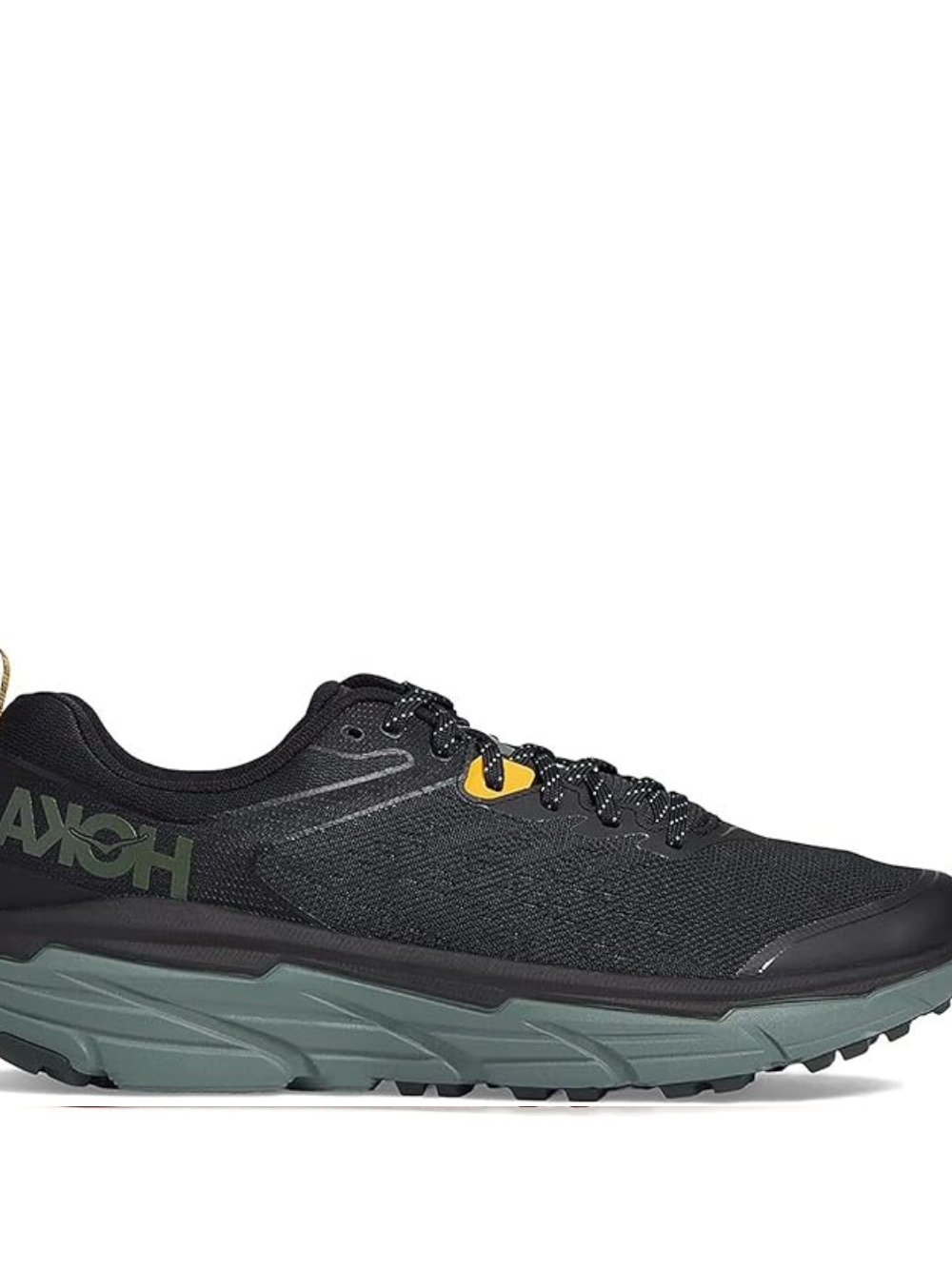 HOKA Challenger ATR 6 Black Fix