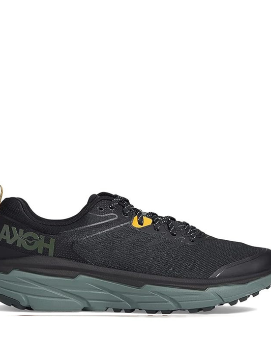 HOKA Challenger ATR 6 Black Fix