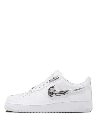 Nik ee Airforce 1 molten metal