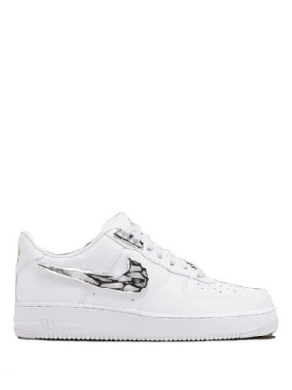 Nik ee Airforce 1 molten metal