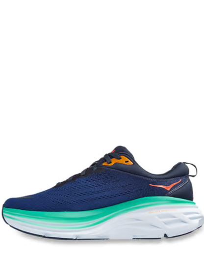 Hoka Bondi 8 purple 094