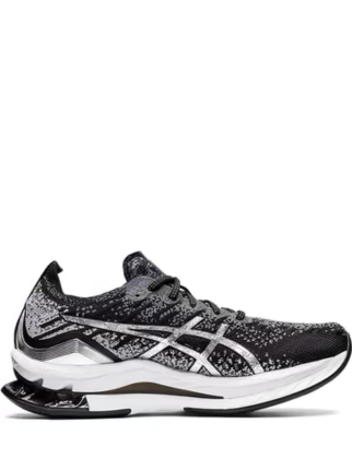 Asi cs gel blast platinum black grey 022