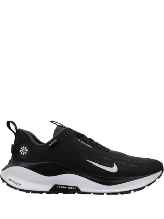 Nik ee infinity run 4 gore tex black white 159