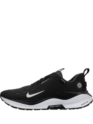 Nik ee infinity run 4 gore tex black white 159