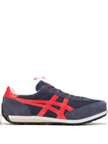 Onitsuka ..tiger edr blue n red