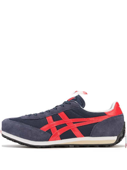 Onitsuka ..tiger edr blue n red