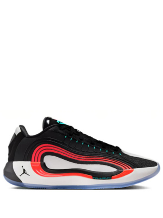Nik ee Air Jordan Luka 4 BLOODLINE