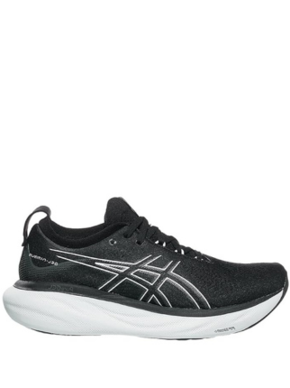 Asi cs gel nimbus 25 black white 081