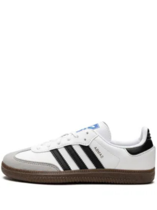 Adidass samba white womens