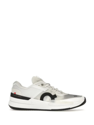 On Cloud X The Roger Pro 2 CLAY WHITE BLACK