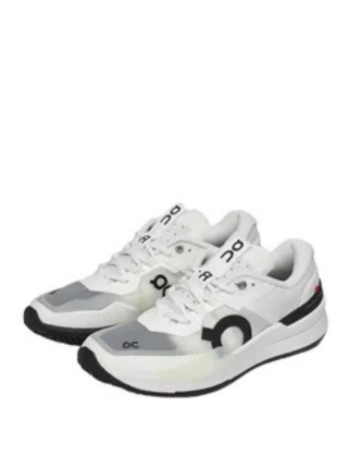 On Cloud X The Roger Pro 2 CLAY WHITE BLACK