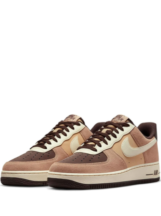 Nik ee Airforce 1 hemp coconut milk