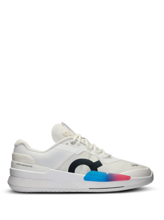 On Cloud X The Roger Pro 2 White Malibu fix