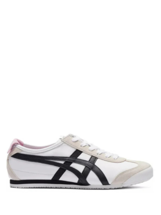 ONITSUKA TIGER x patou White