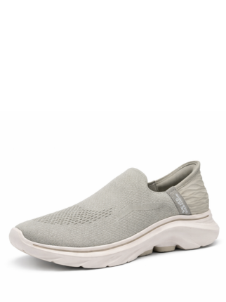 Skecher.s Slip-Ins Go Walk 7 Beige Cream