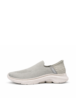 Skecher.s Slip-Ins Go Walk 7 Beige Cream