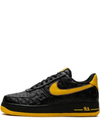 Nik ee Airforce 1 Low kobe byrant lakers