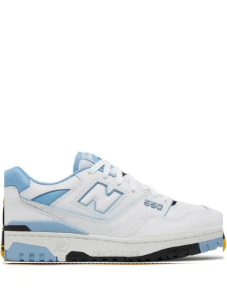 New balance 550 university blue 112