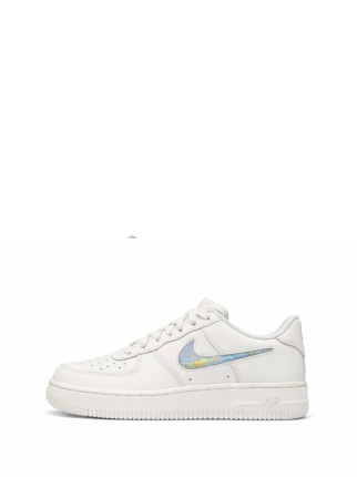 NIK.E AIRFORCE 1 LOW SAIL CELESTINE BLUE YELLOW fix