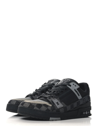 Louis_Vuitton_Trainer_Black_Grey_