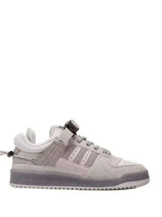 Adida_s Bad Bunny Grey Womens Fix