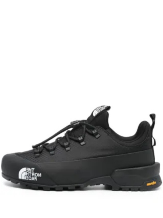 NorthFace Goretex Sneaker Vibram Sole