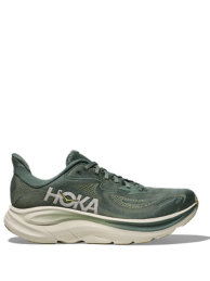 Hoka Clifton 10 Truffle Salt