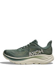 Hoka Clifton 10 Truffle Salt