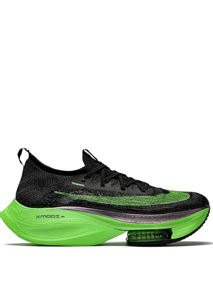 Nik ee zoom Alfafly next black volt