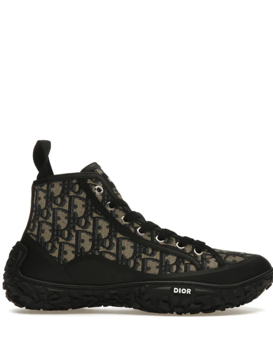 Dio rr b28 high beige black