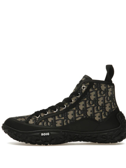 Dio rr b28 high beige black