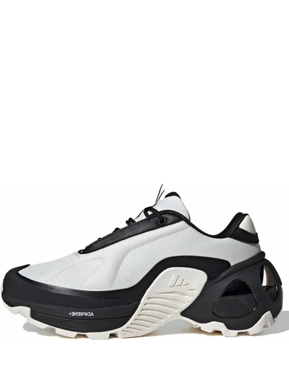 Adi_dass wonder runner White black