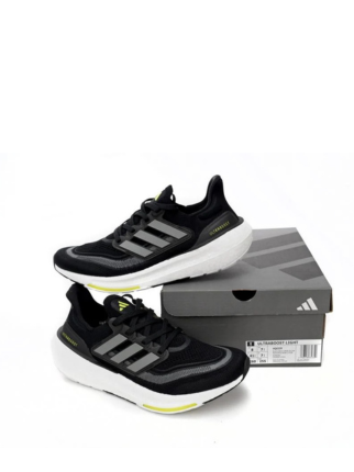 Adid.s Ultra Boost 23 Light yellow