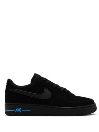 Nikke AirForce 1 Low 07 KICKS LAB