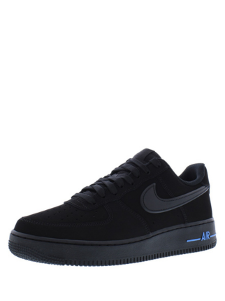 Nikke AirForce 1 Low 07 KICKS LAB