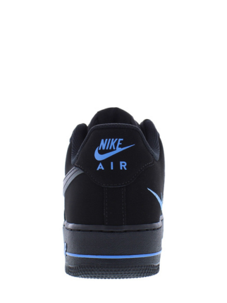 Nikke AirForce 1 Low 07 KICKS LAB