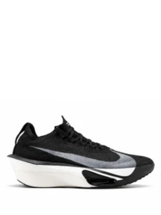 Nik ee Air zoom Alphafly 3 black