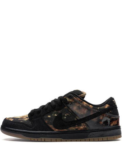 Nik ee sb dunk Low pushead