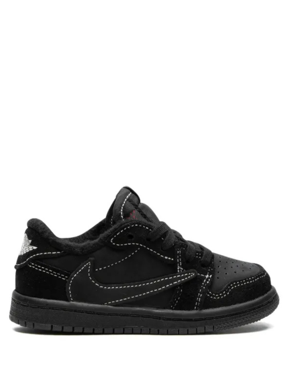 Travi_s Scott X Aj 1 Black Phantom FIX