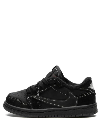 AIR JORDAN RETRO 1 Travis scott PHANTOM