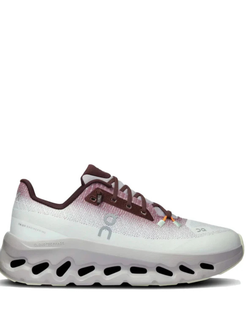 On Cloud Tilt Quartz Pearl