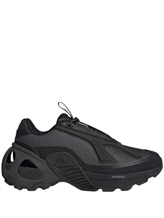 adidass Wonder Runner All Black