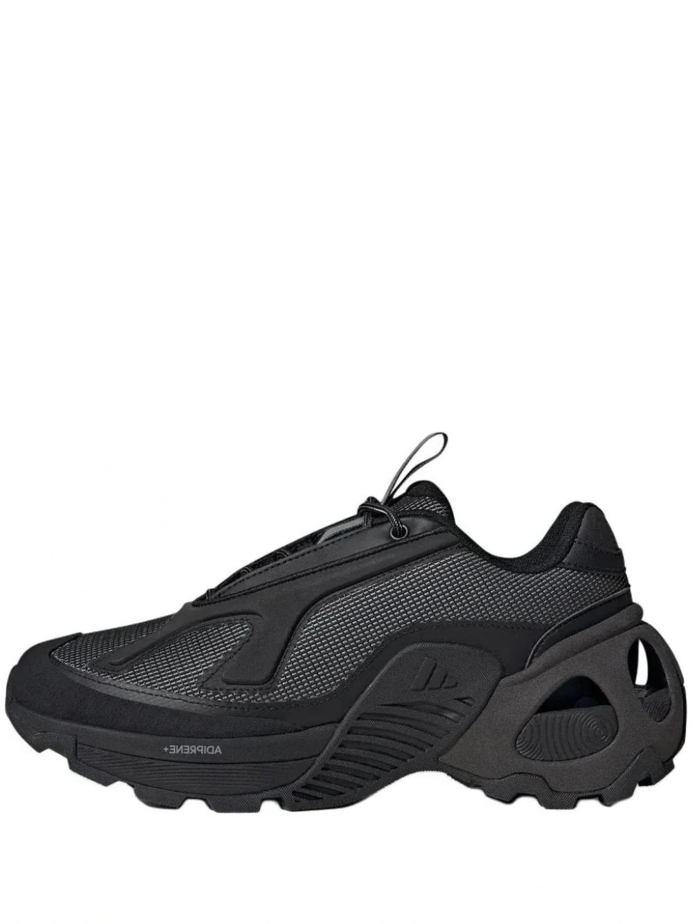 adidass Wonder Runner All Black