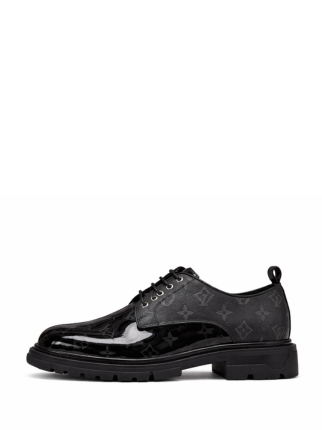 LOUISS VUITTON PREMIUM SHINING LOAFER SALE