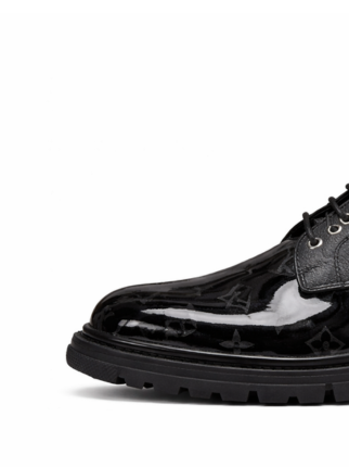 LOUISS VUITTON PREMIUM SHINING LOAFER SALE