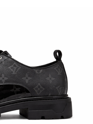 LOUISS VUITTON PREMIUM SHINING LOAFER SALE