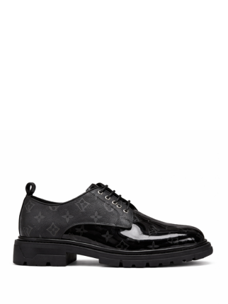 LOUISS VUITTON PREMIUM SHINING LOAFER SALE
