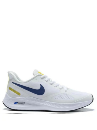 Nik.e Zoom guid White Blue